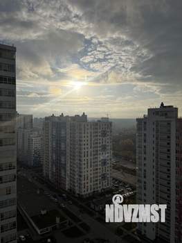 Студия квартира, вторичка, 26м2, 20/25 этаж