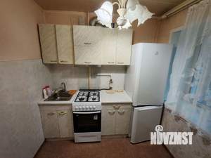 2-к квартира, вторичка, 43м2, 3/5 этаж