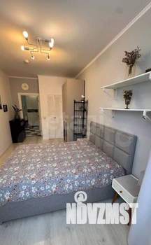 1-к квартира, вторичка, 42м2, 4/9 этаж