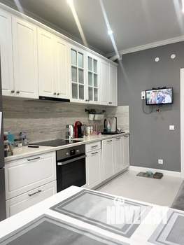 2-к квартира, вторичка, 51м2, 13/22 этаж