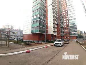 3-к квартира, вторичка, 66м2, 12/25 этаж