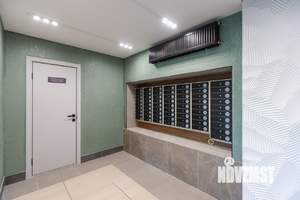 2-к квартира, вторичка, 57м2, 1/6 этаж