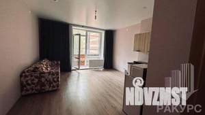 Студия квартира, вторичка, 26м2, 4/19 этаж