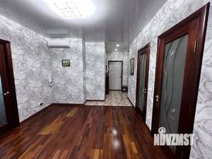 3-к квартира, вторичка, 87м2, 10/25 этаж