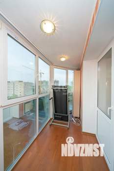 3-к квартира, вторичка, 77м2, 8/16 этаж
