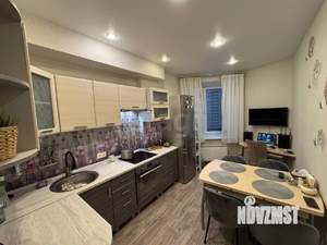 2-к квартира, вторичка, 57м2, 8/12 этаж