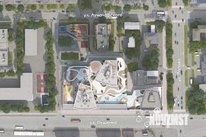 2-к квартира, вторичка, 63м2, 12/30 этаж
