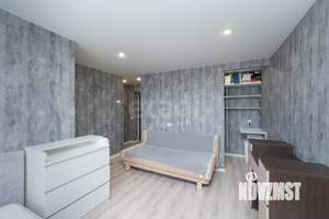 1-к квартира, вторичка, 28м2, 5/5 этаж