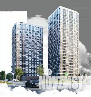 3-к квартира, вторичка, 64м2, 19/20 этаж