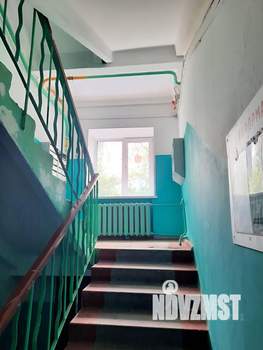 1-к квартира, вторичка, 31м2, 1/5 этаж