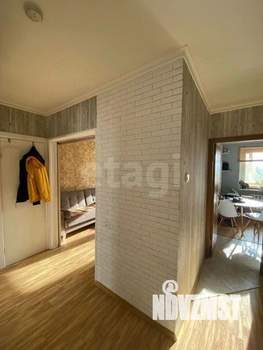 1-к квартира, вторичка, 39м2, 3/10 этаж