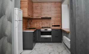 3-к квартира, вторичка, 58м2, 3/5 этаж