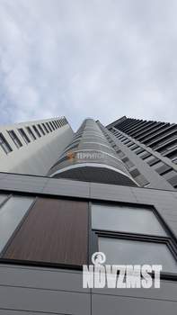 2-к квартира, вторичка, 58м2, 15/25 этаж