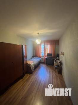 2-к квартира, вторичка, 58м2, 3/9 этаж