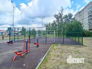 2-к квартира, вторичка, 57м2, 15/16 этаж