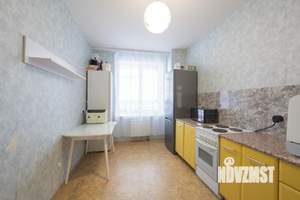 1-к квартира, вторичка, 48м2, 19/24 этаж