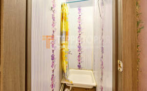 Студия квартира, вторичка, 18м2, 5/5 этаж