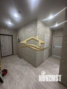 2-к квартира, вторичка, 51м2, 3/25 этаж