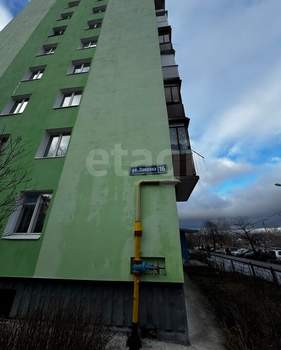 2-к квартира, вторичка, 42м2, 3/9 этаж