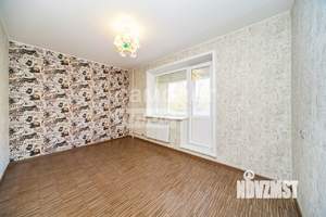 2-к квартира, вторичка, 54м2, 2/9 этаж