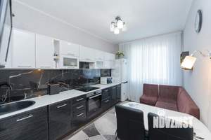 1-к квартира, вторичка, 40м2, 3/9 этаж