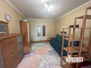 1-к квартира, вторичка, 39м2, 5/9 этаж