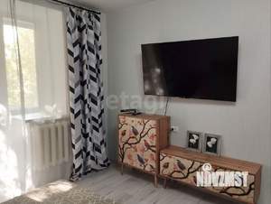 2-к квартира, вторичка, 48м2, 1/9 этаж