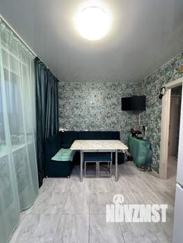 2-к квартира, вторичка, 60м2, 11/17 этаж