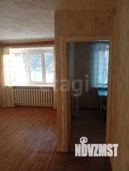 1-к квартира, вторичка, 32м2, 1/5 этаж