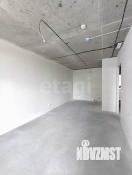 1-к квартира, сданный дом, 40м2, 11/20 этаж