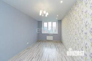 3-к квартира, вторичка, 85м2, 7/14 этаж