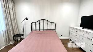 2-к квартира, вторичка, 59м2, 2/17 этаж