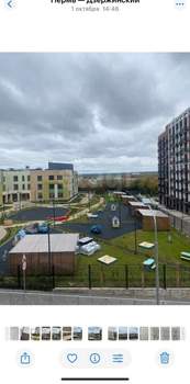 Студия квартира, вторичка, 37м2, 4/9 этаж