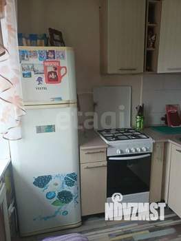 2-к квартира, вторичка, 41м2, 4/4 этаж