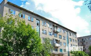 1-к квартира, вторичка, 13м2, 3/5 этаж