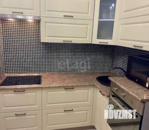 2-к квартира, вторичка, 56м2, 2/25 этаж