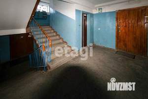 3-к квартира, вторичка, 59м2, 4/9 этаж