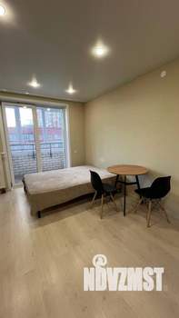 Студия квартира, вторичка, 21м2, 9/26 этаж