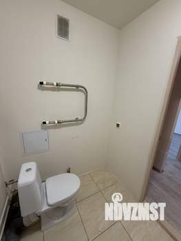 1-к квартира, вторичка, 39м2, 10/16 этаж