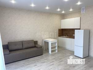 Студия квартира, вторичка, 29м2, 4/24 этаж