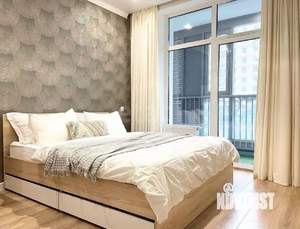 1-к квартира, вторичка, 49м2, 2/23 этаж