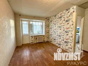 1-к квартира, вторичка, 29м2, 5/5 этаж