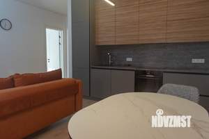 1-к квартира, вторичка, 55м2, 6/6 этаж