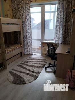 2-к квартира, вторичка, 56м2, 2/25 этаж