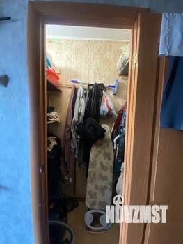 3-к квартира, вторичка, 57м2, 7/14 этаж