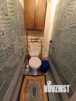 3-к квартира, вторичка, 61м2, 6/9 этаж