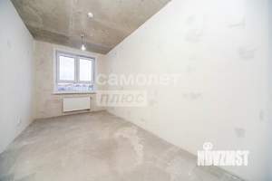 2-к квартира, вторичка, 46м2, 3/8 этаж