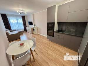 1-к квартира, вторичка, 47м2, 15/25 этаж