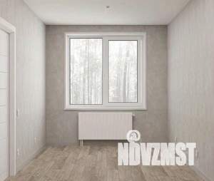 2-к квартира, вторичка, 50м2, 6/10 этаж