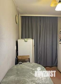 2-к квартира, вторичка, 49м2, 1/5 этаж